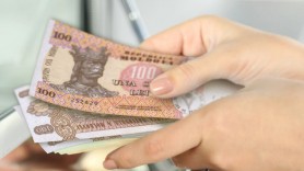 În prima lună a anului, Serviciul Fiscal a încasat 4,6 miliarde de lei